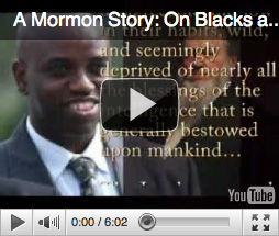 Mormon Stories
