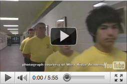 Utah Boys Ranch Network