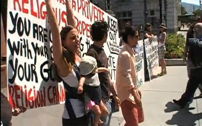 X-Mormon of the Year 2010:  Monica Bielanko