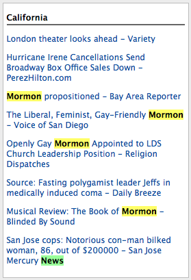 The Bloggernacle's favoritest gay porn