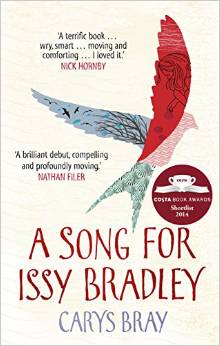 A Song for Issy Bradley