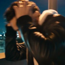 David Archuleta from his Beast single